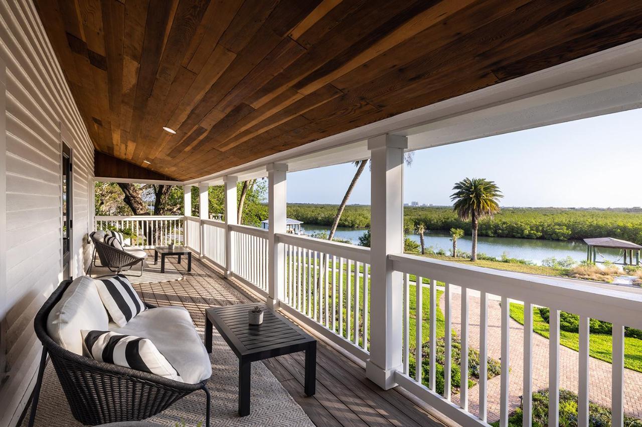 Bed and Breakfast Victoria 1883 New Smyrna Beach Exteriér fotografie